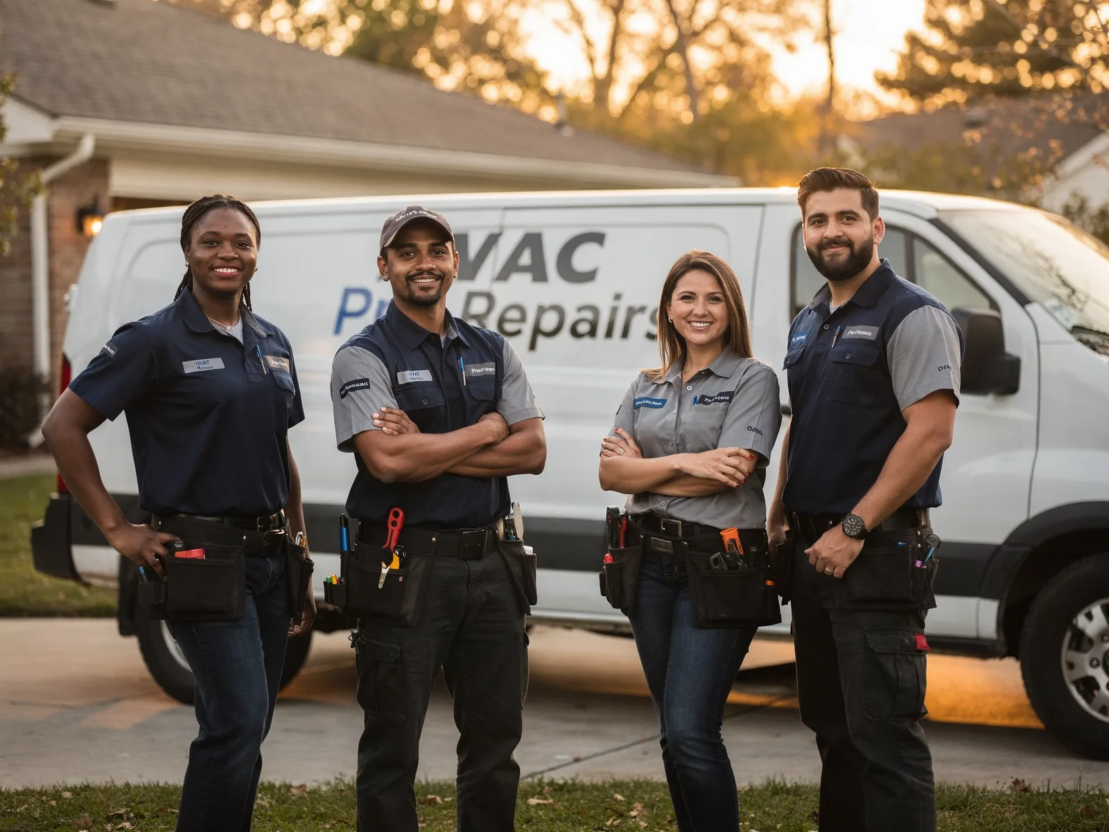 Heat Pump Repair company in Lake Hill, NY