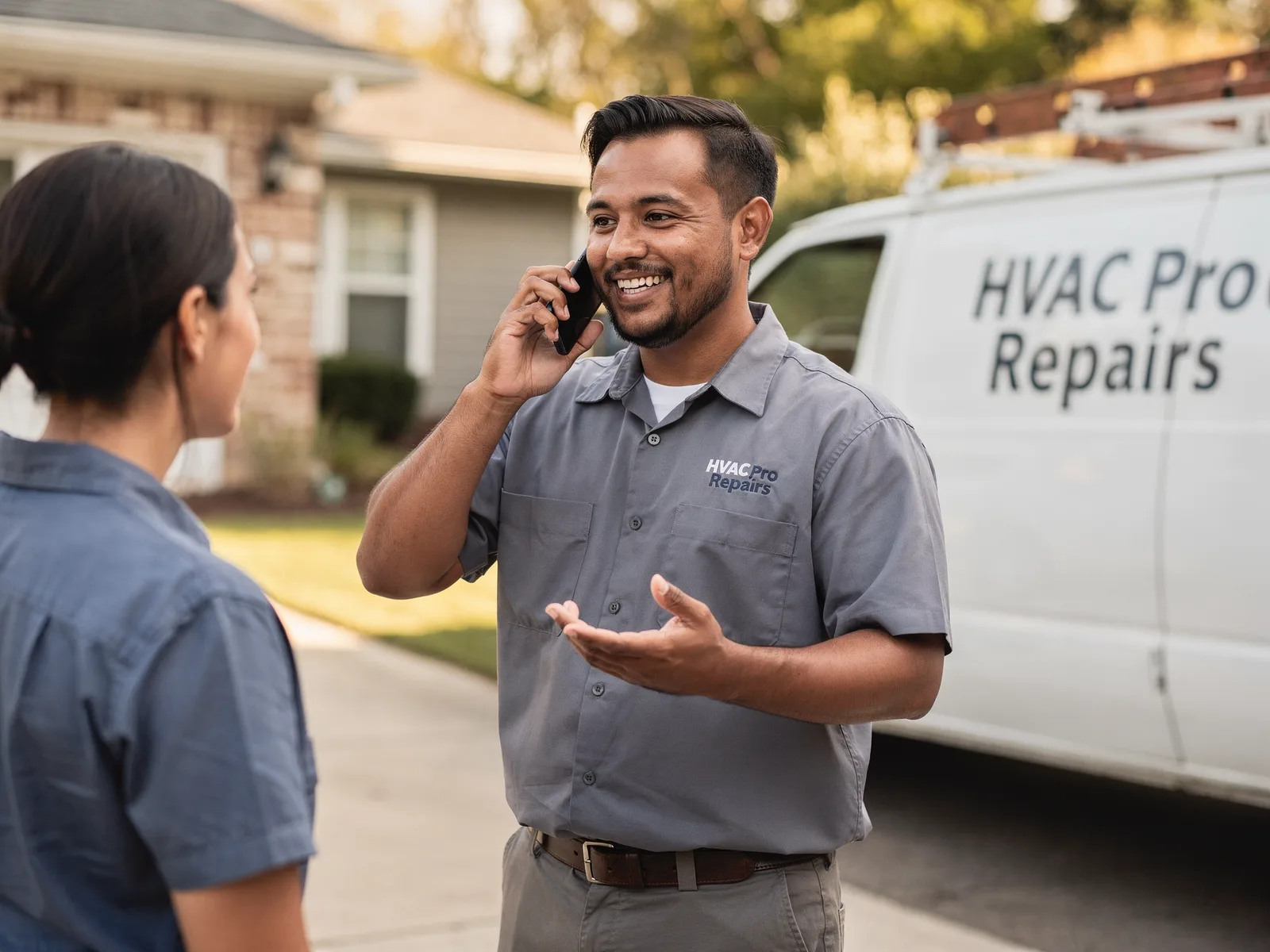Heat Pump Repair Lake Hill, NY FAQs